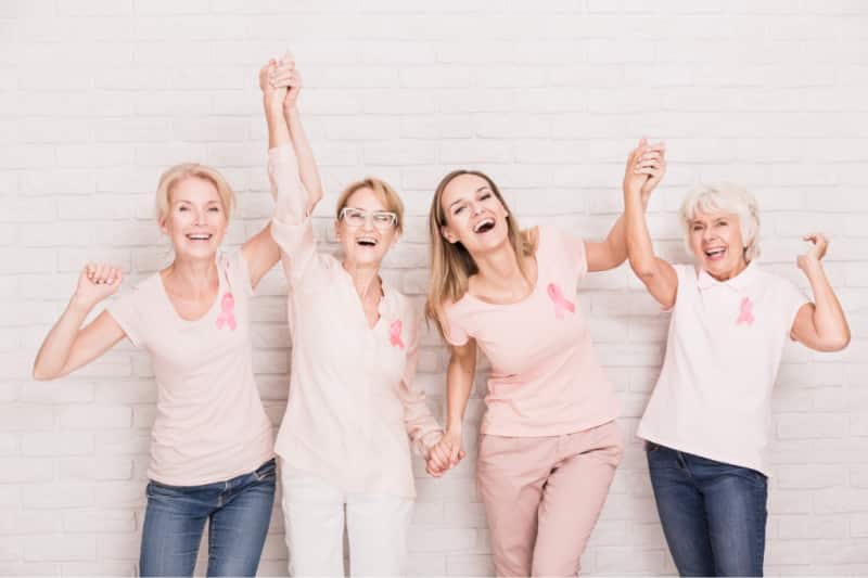 RECONNECT WITH FRIENDS AFTER CAREGIVING